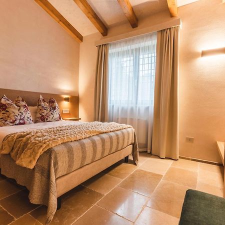 Borgo Vinceri Villa Lucera Exterior photo