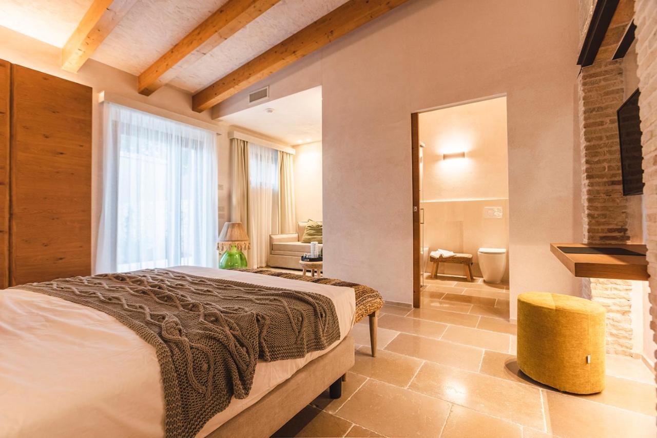 Borgo Vinceri Villa Lucera Exterior photo